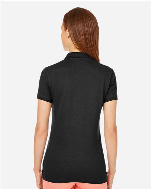 Back Model Black