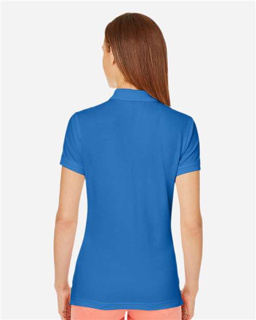 Back Model French Blue