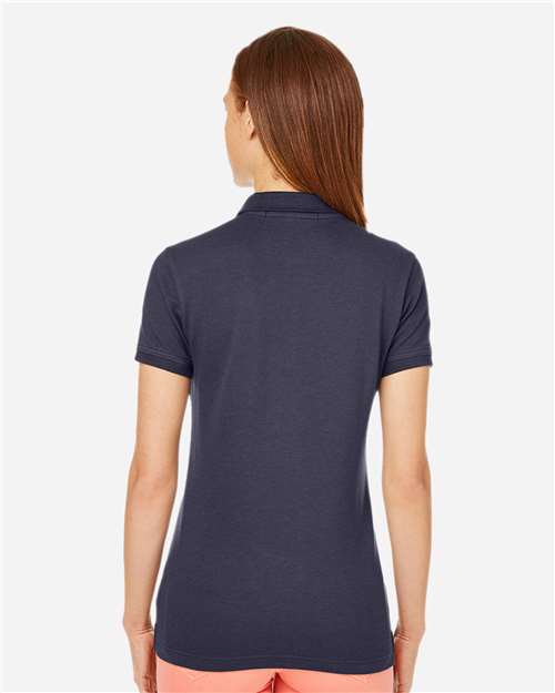 Back Model Navy