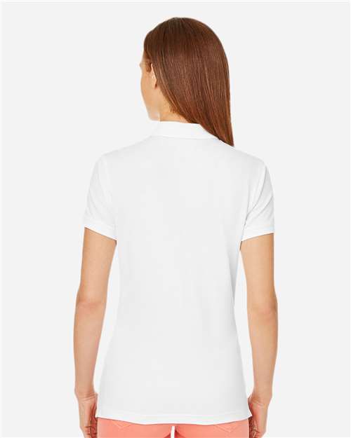 Back Model White