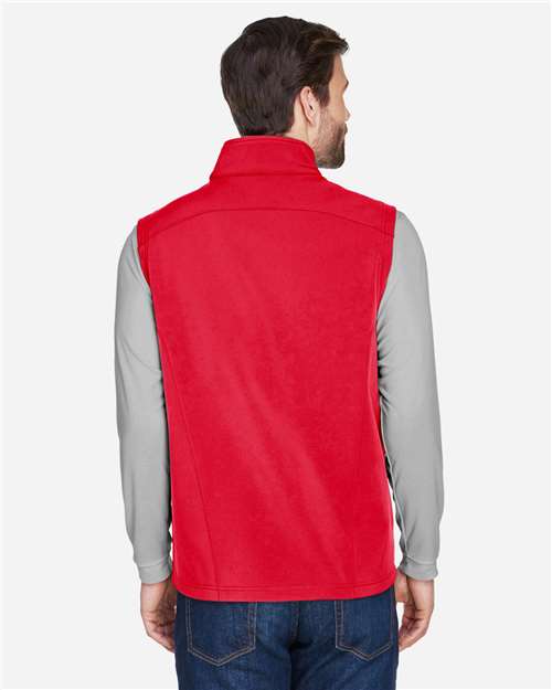 Back Model Classic Red