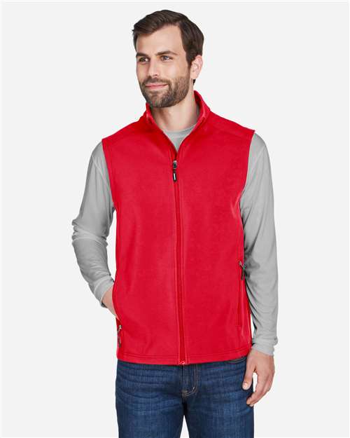 Model Classic Red