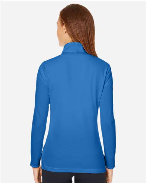 Back Model French Blue