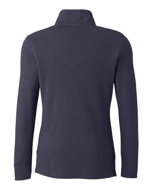 Back Product Navy