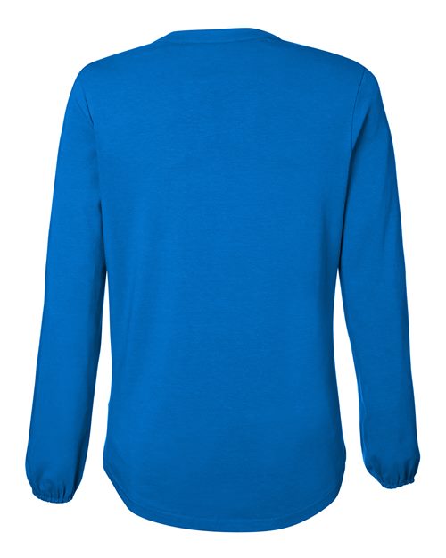 Back Product French Blue