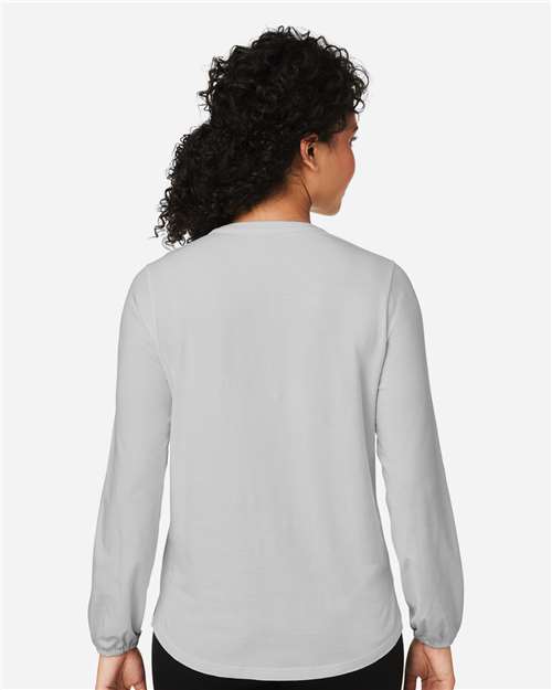 Back Model Grey