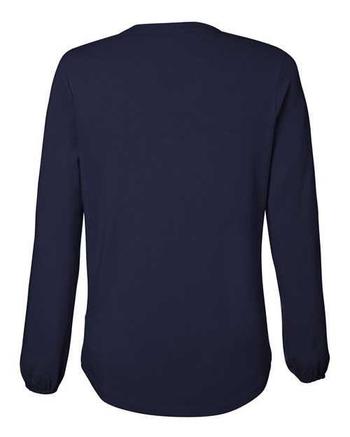 Back Product Navy