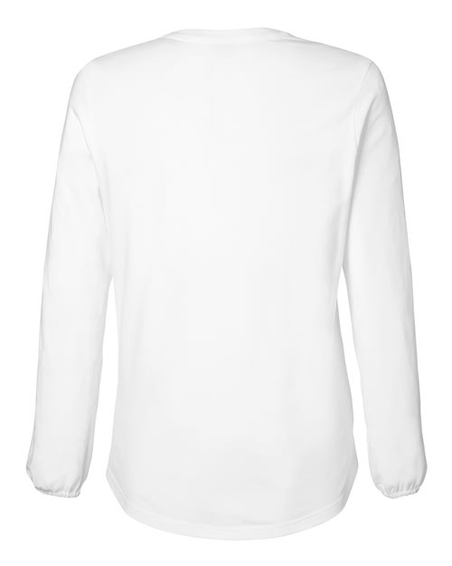 Back Product White