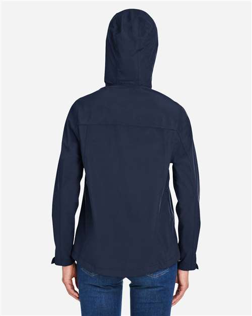 Back Model Classic Navy