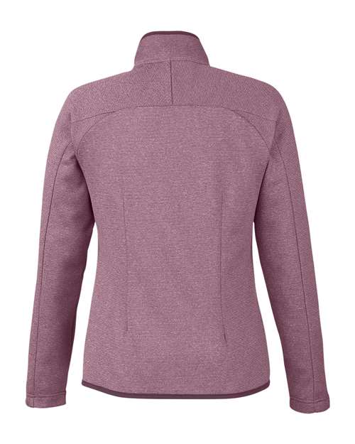 Back Product Burgundy/ White