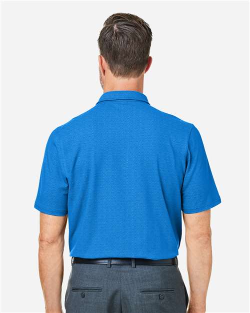Back Model French Blue/ CR Blue