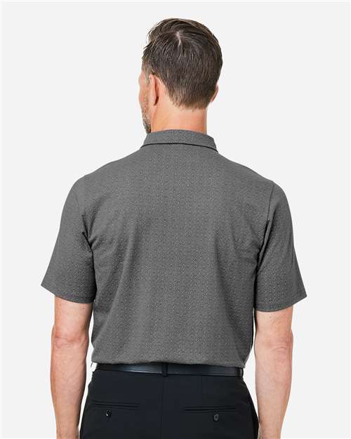 Back Model Graphite/ Silver