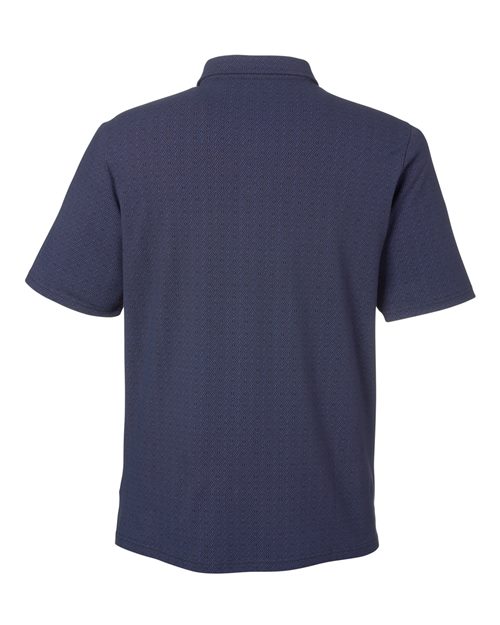 Back Product Navy/ French Blue