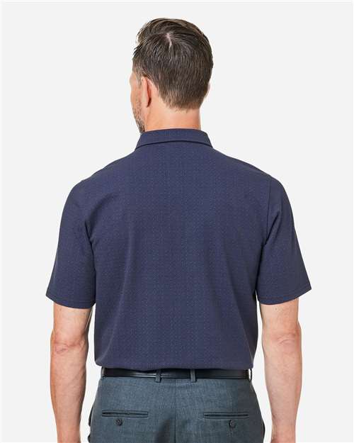 Back Model Navy/ French Blue