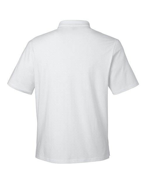 Back Product White/ Silver