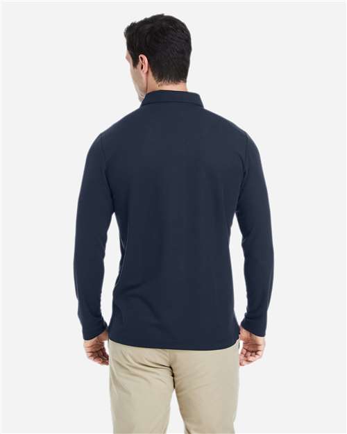 Back Model Classic Navy