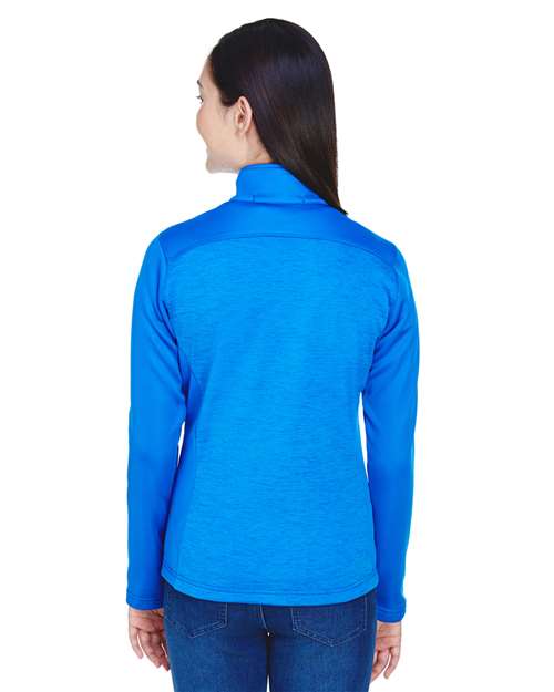 Back Model French Blue/ French Blue Heather