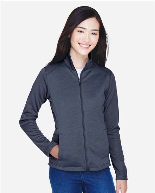 Model Navy/ Navy Heather