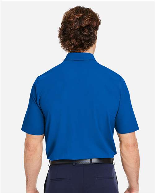 Back Model French Blue