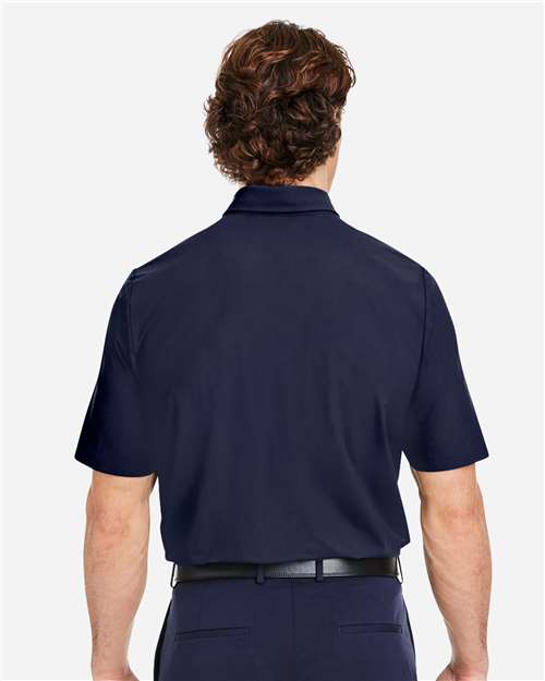 Back Model Navy