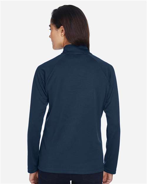 Back Model Navy