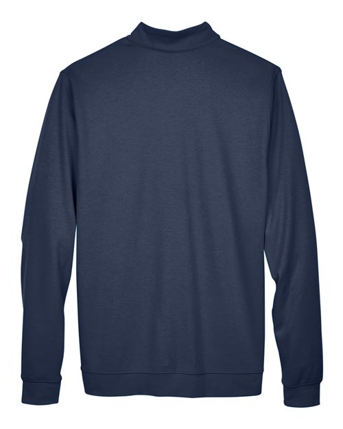 Back Product Navy/ Grey Heather/ Graphite