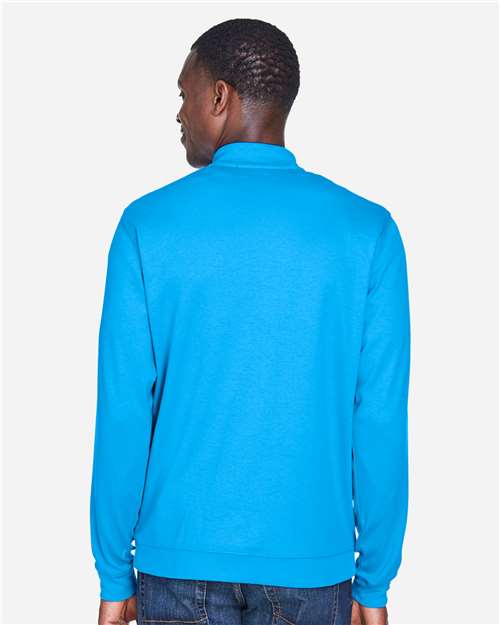 Back Model Ocean Blue/ Navy/ Ocean Blue