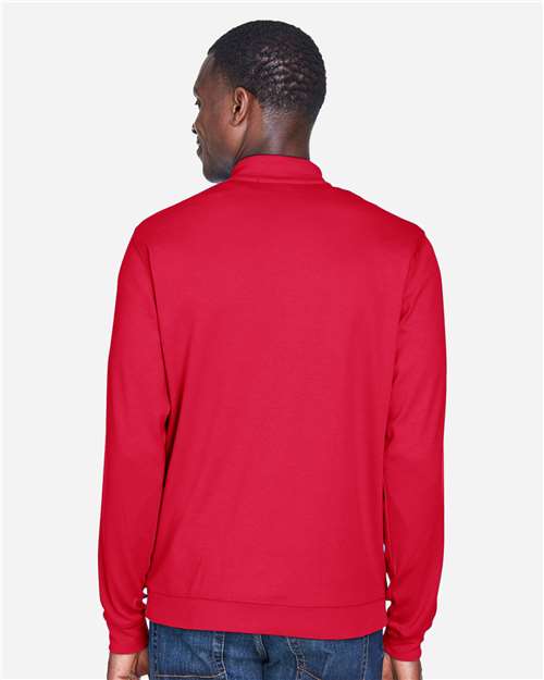 Back Model Red/ Navy/ Red