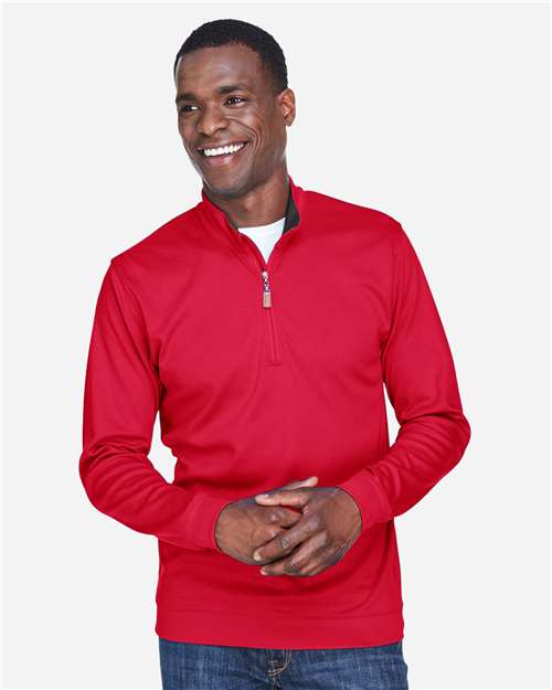 Model Red/ Navy/ Red