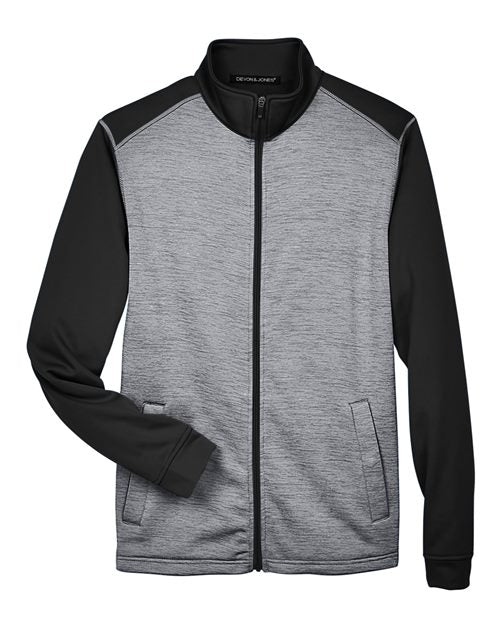 Product Black Heather/ Dark Grey Heather
