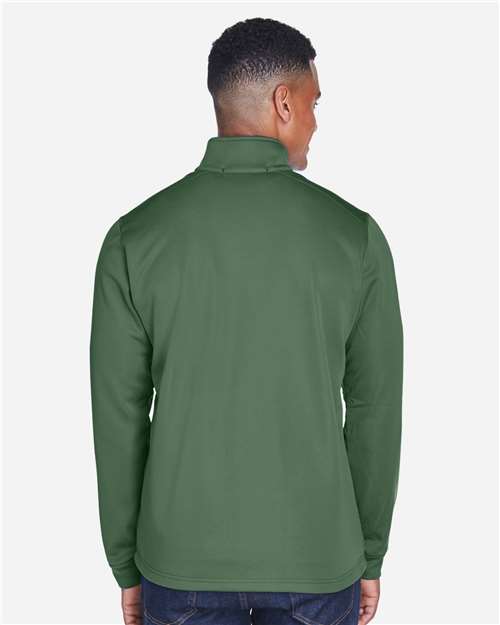 Back Model Forest/ Forest Heather