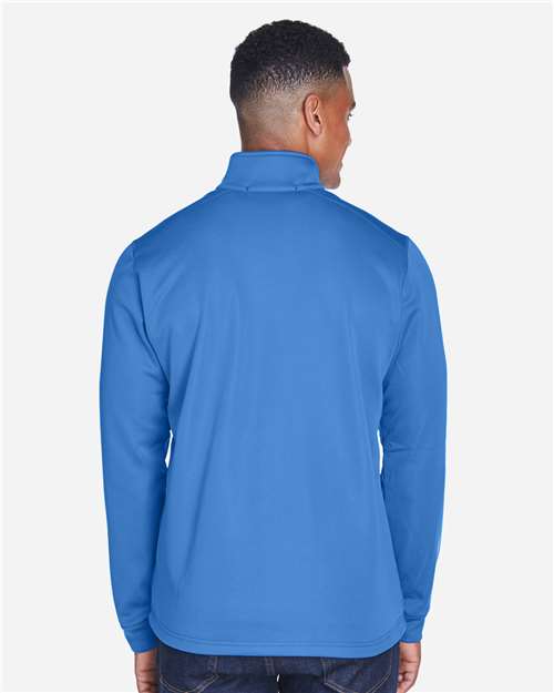 Back Model French Blue/ French Blue Heather