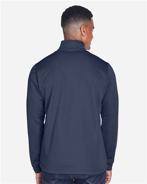 Back Model Navy/ Navy Heather
