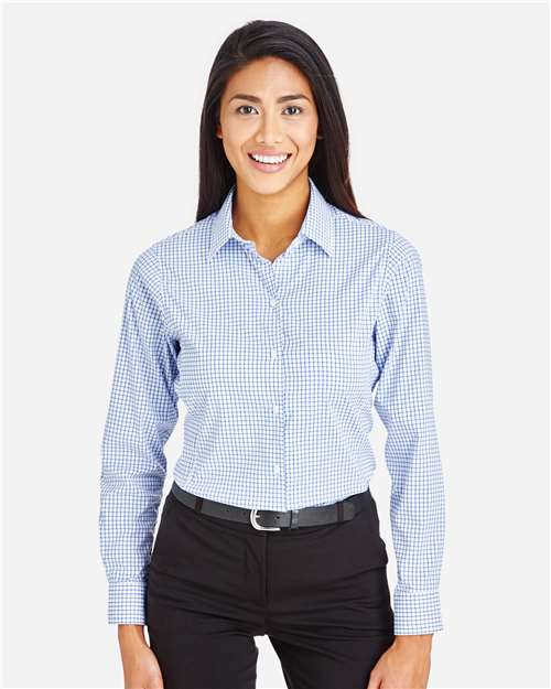 Model French Blue/ White