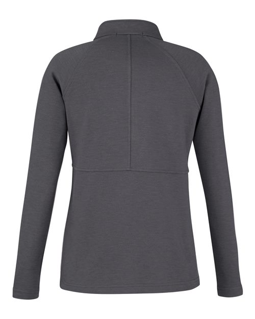 Back Product Black Melange