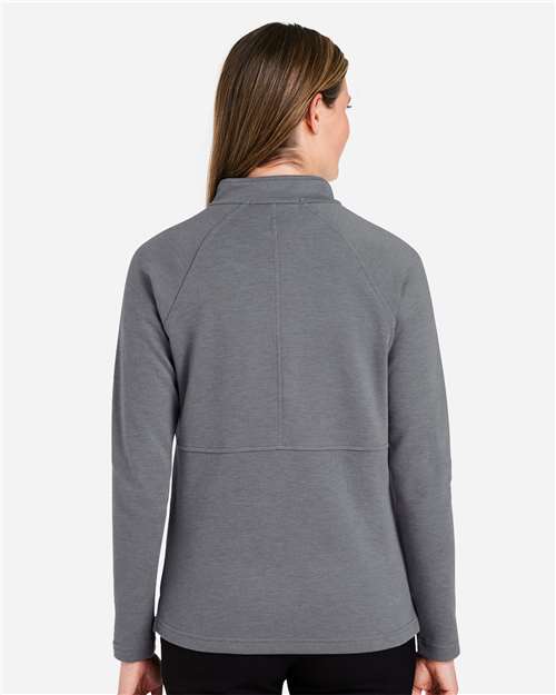 Back Model Graphite Melange