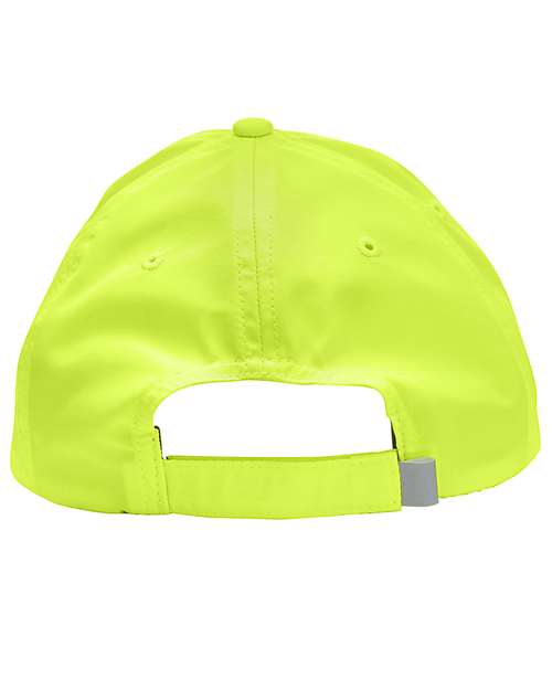 Back Product Safety Yellow