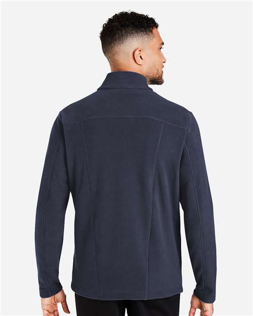 Back Model Navy