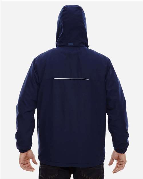 Back Model Classic Navy