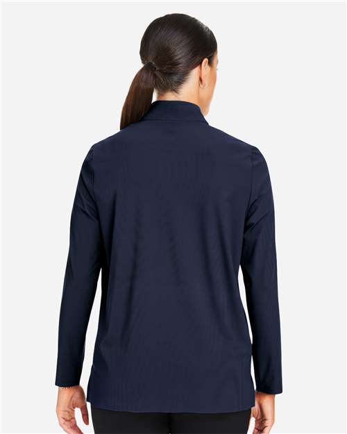 Back Model Navy