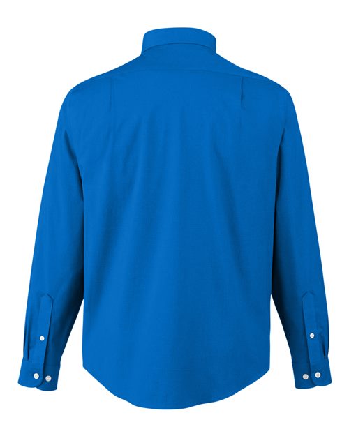 Back Product French Blue Melange
