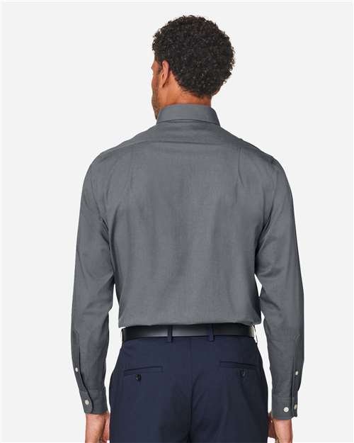 Back Model Graphite Melange