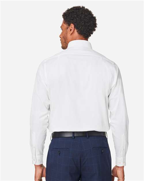 Back Model White