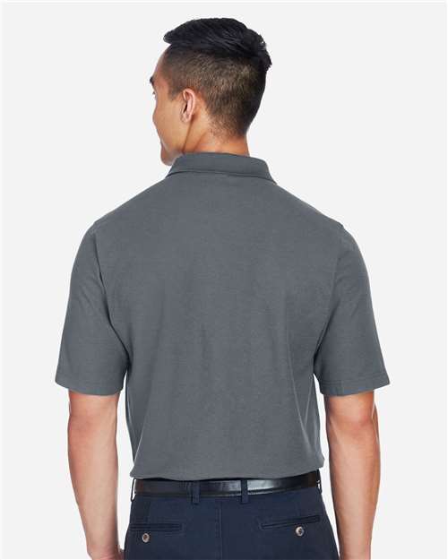 Back Model Graphite