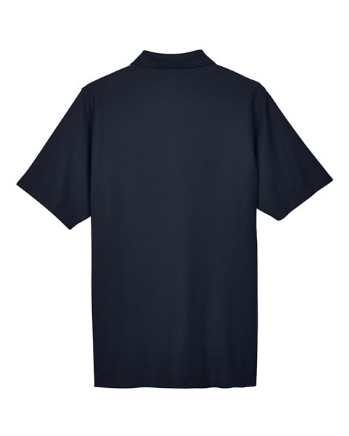 Back Product Navy