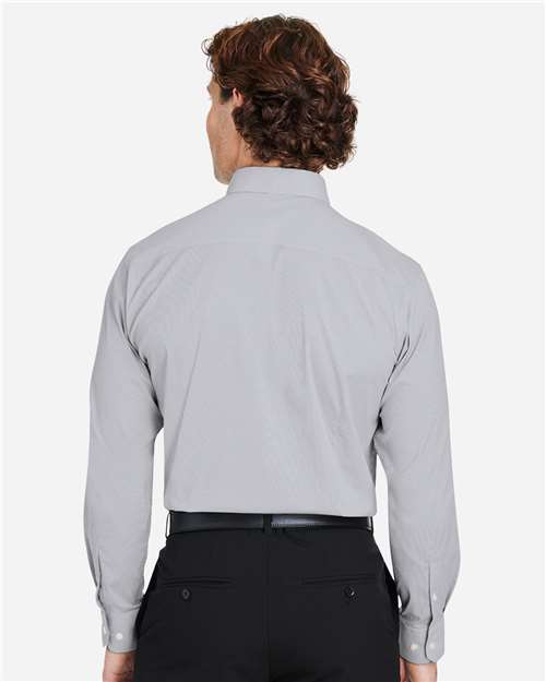 Back Model Graphite/ White