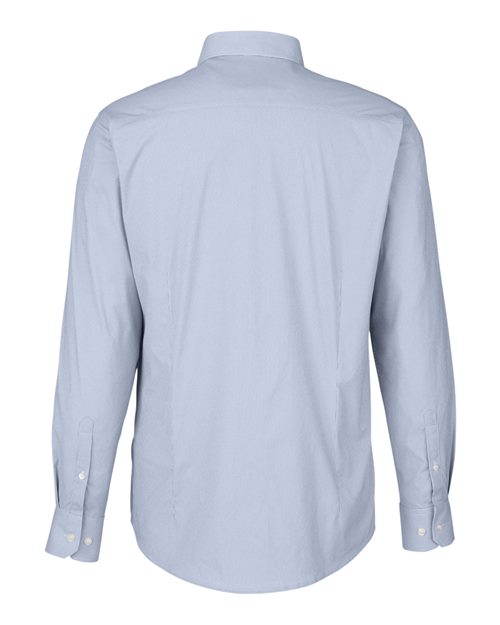 Back Product Navy/ White