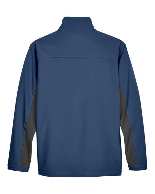 Back Product Navy/ Dark Charcoal