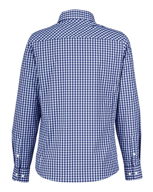Back Product Navy/ White