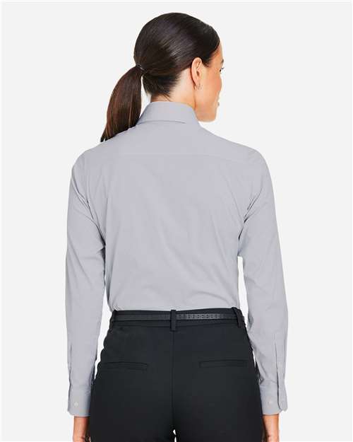 Back Model Graphite/ White